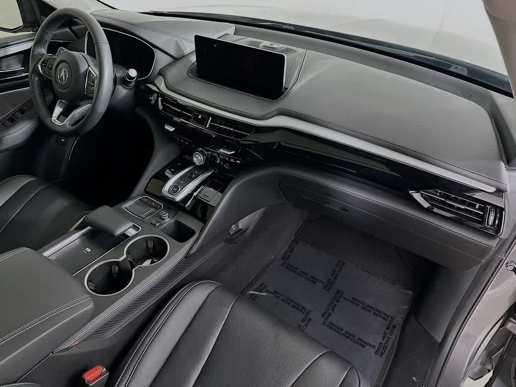 2023 Acura MDX w/Technology Package