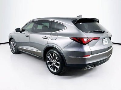 2023 Acura MDX w/Technology Package