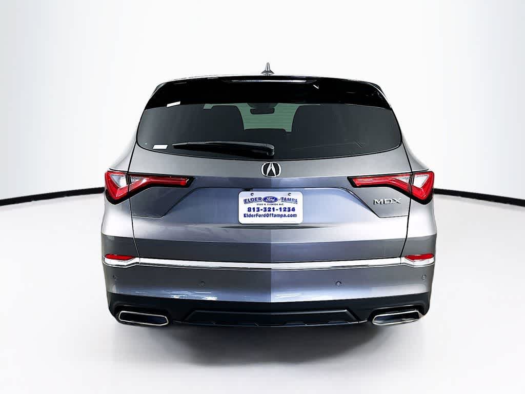2023 Acura MDX w/Technology Package