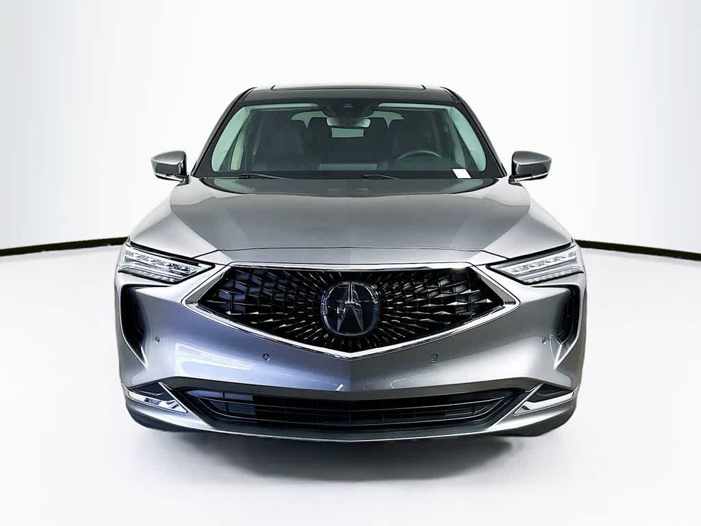 2023 Acura MDX w/Technology Package