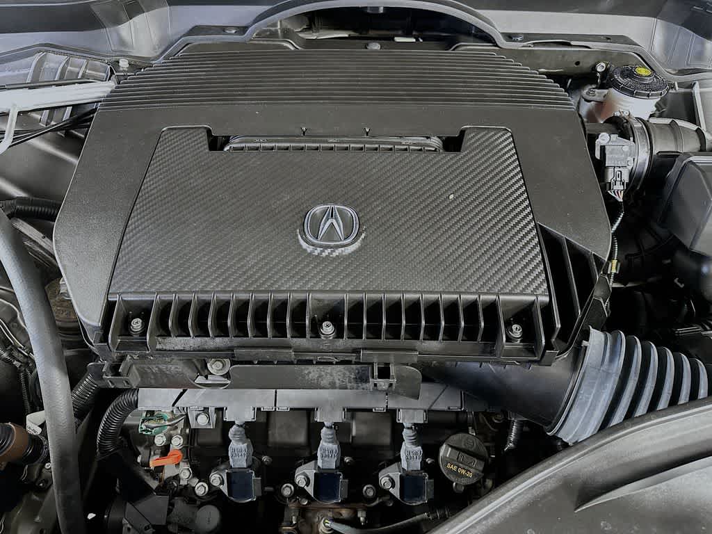 2023 Acura MDX w/Technology Package
