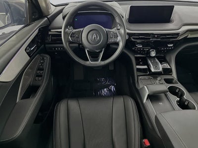 2023 Acura MDX w/Technology Package