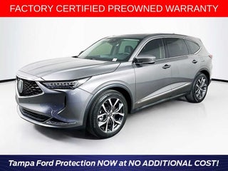 2023 Acura MDX w/Technology Package