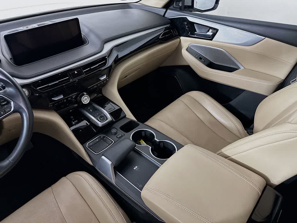 2023 Acura MDX w/Technology Package