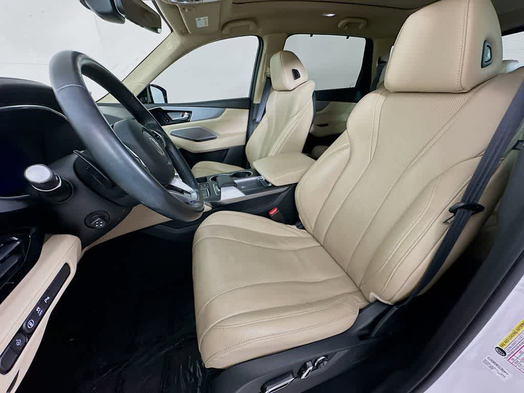 2023 Acura MDX w/Technology Package