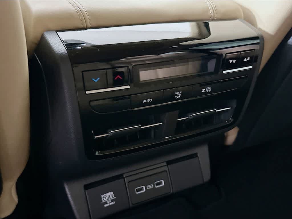 2023 Acura MDX w/Technology Package