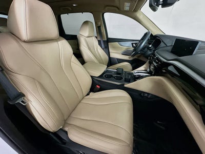 2023 Acura MDX w/Technology Package