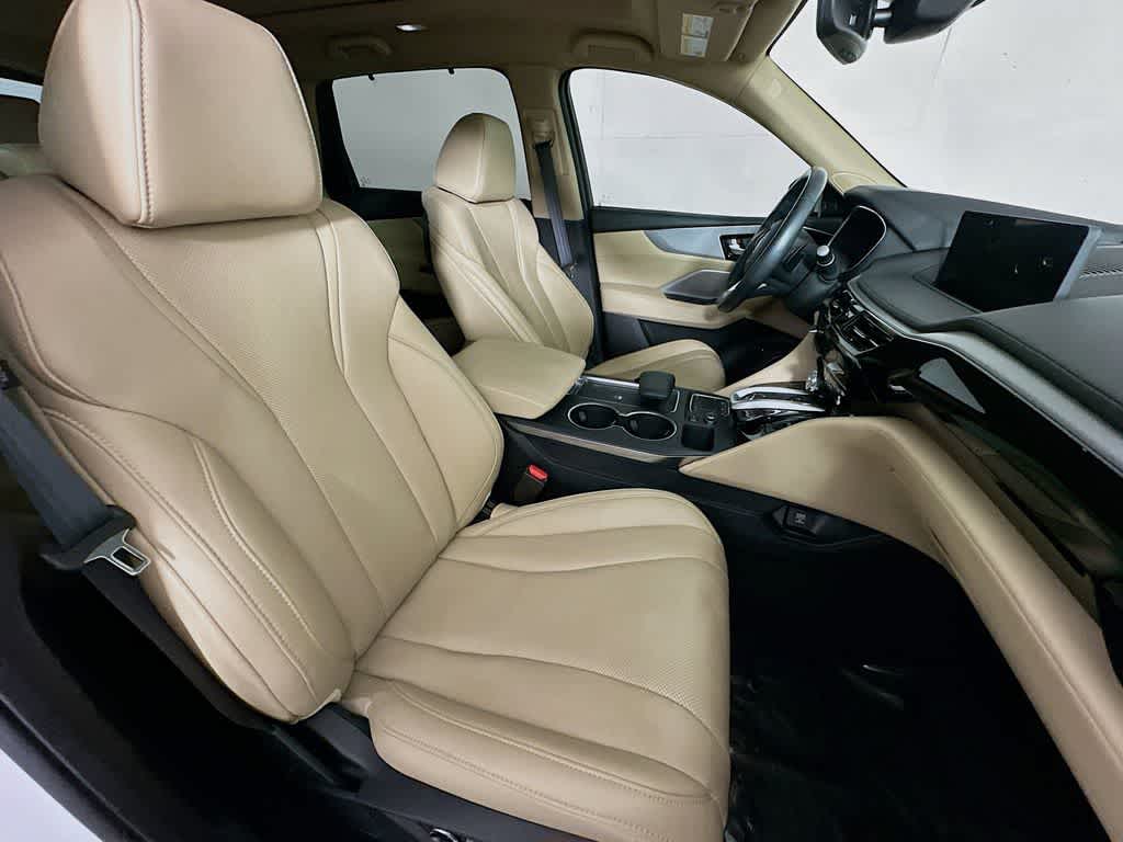 2023 Acura MDX w/Technology Package
