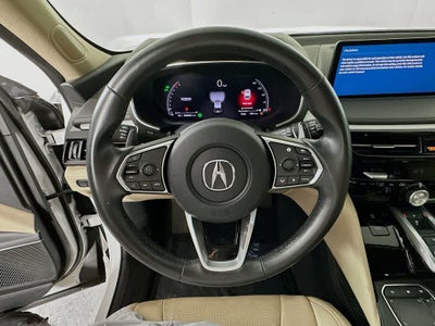 2023 Acura MDX w/Technology Package