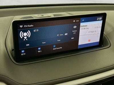 2023 Acura MDX w/Technology Package