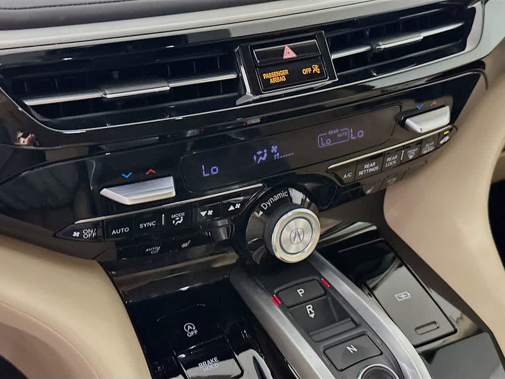 2023 Acura MDX w/Technology Package