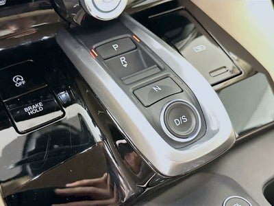 2023 Acura MDX w/Technology Package