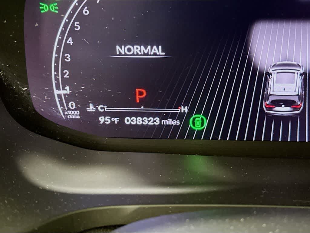 2023 Acura MDX w/Technology Package