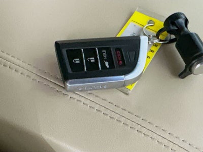 2023 Acura MDX w/Technology Package
