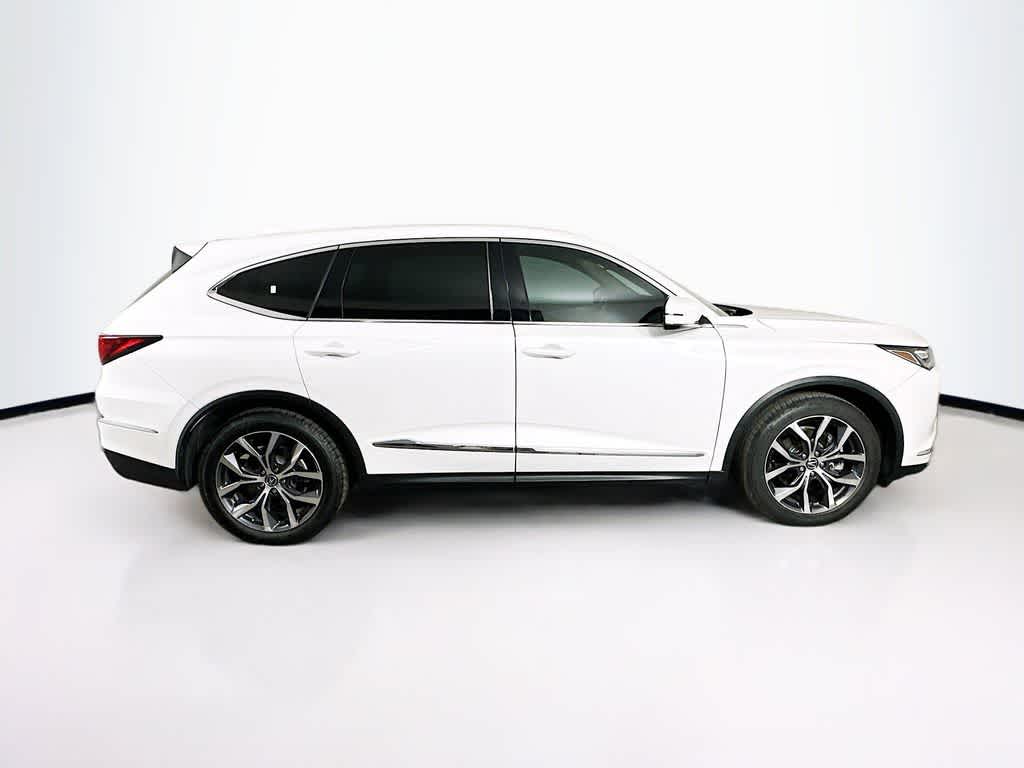2023 Acura MDX w/Technology Package