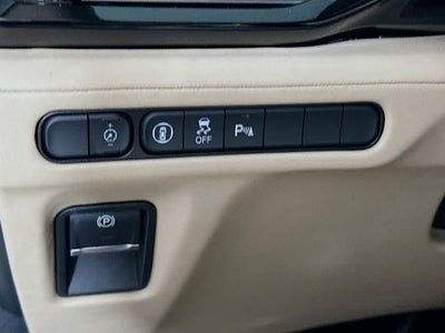 2023 Acura MDX w/Technology Package