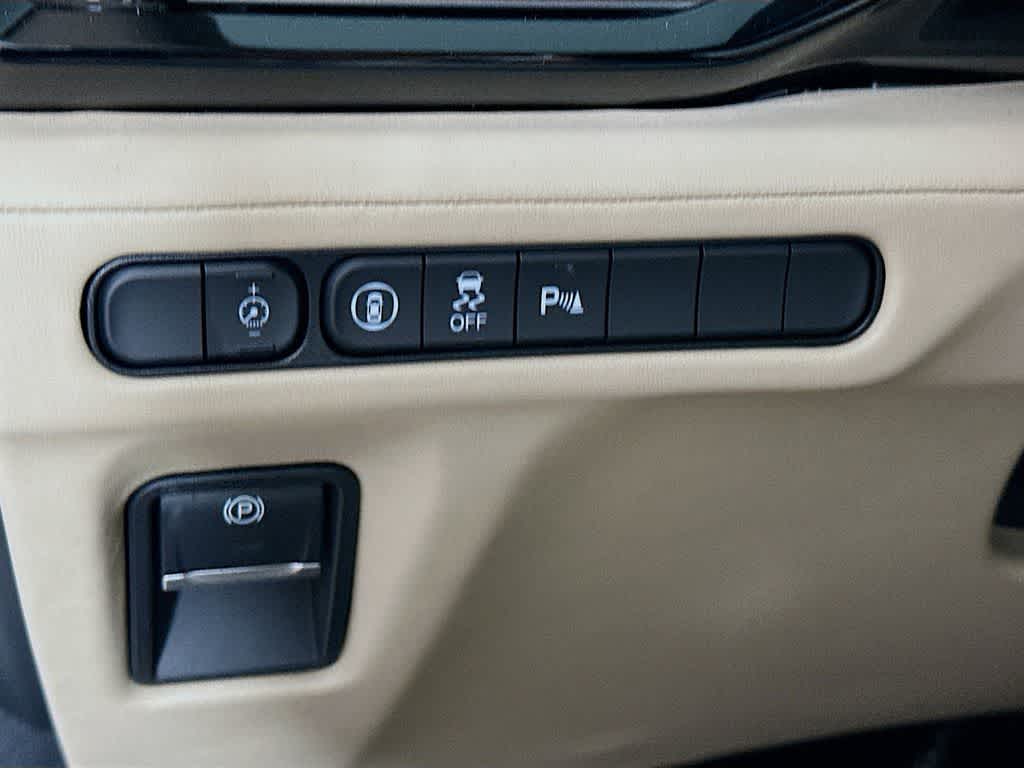 2023 Acura MDX w/Technology Package