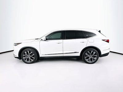 2023 Acura MDX w/Technology Package