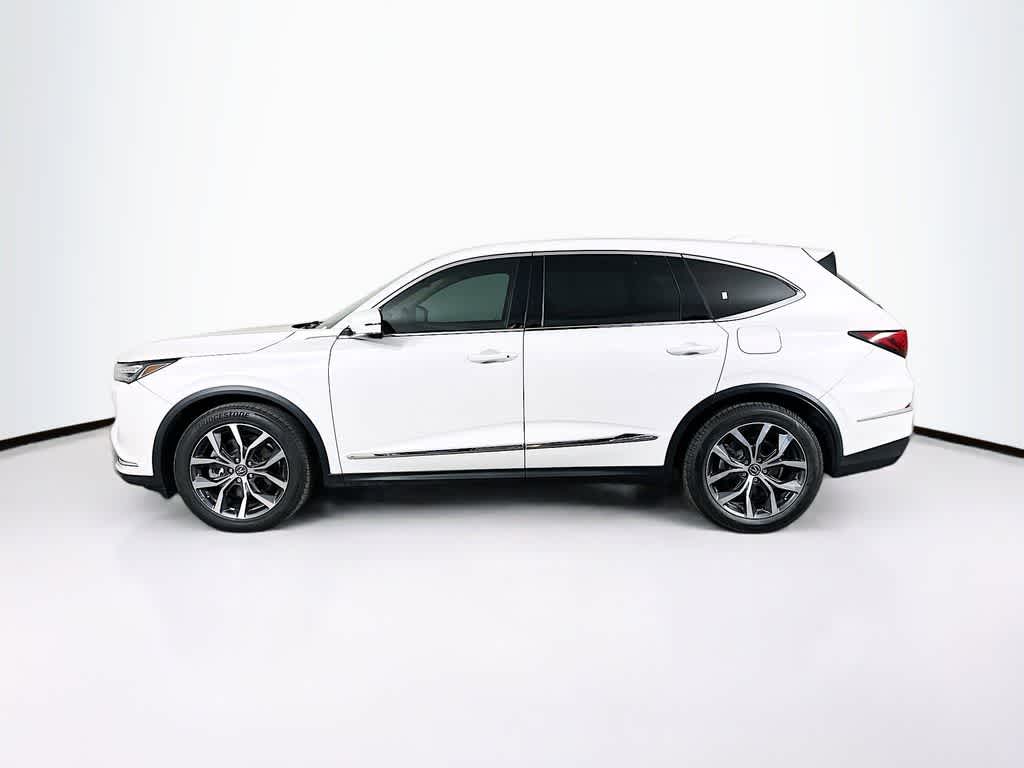 2023 Acura MDX w/Technology Package