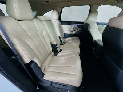 2023 Acura MDX w/Technology Package