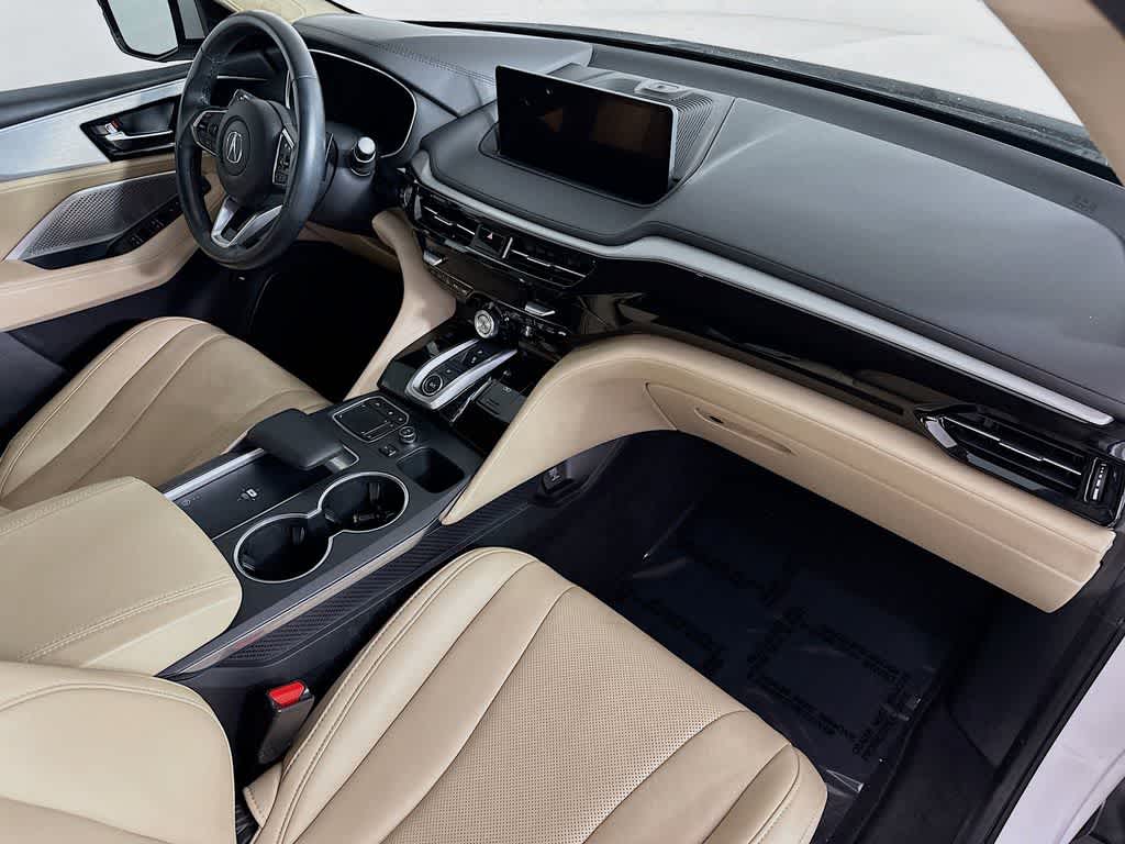2023 Acura MDX w/Technology Package