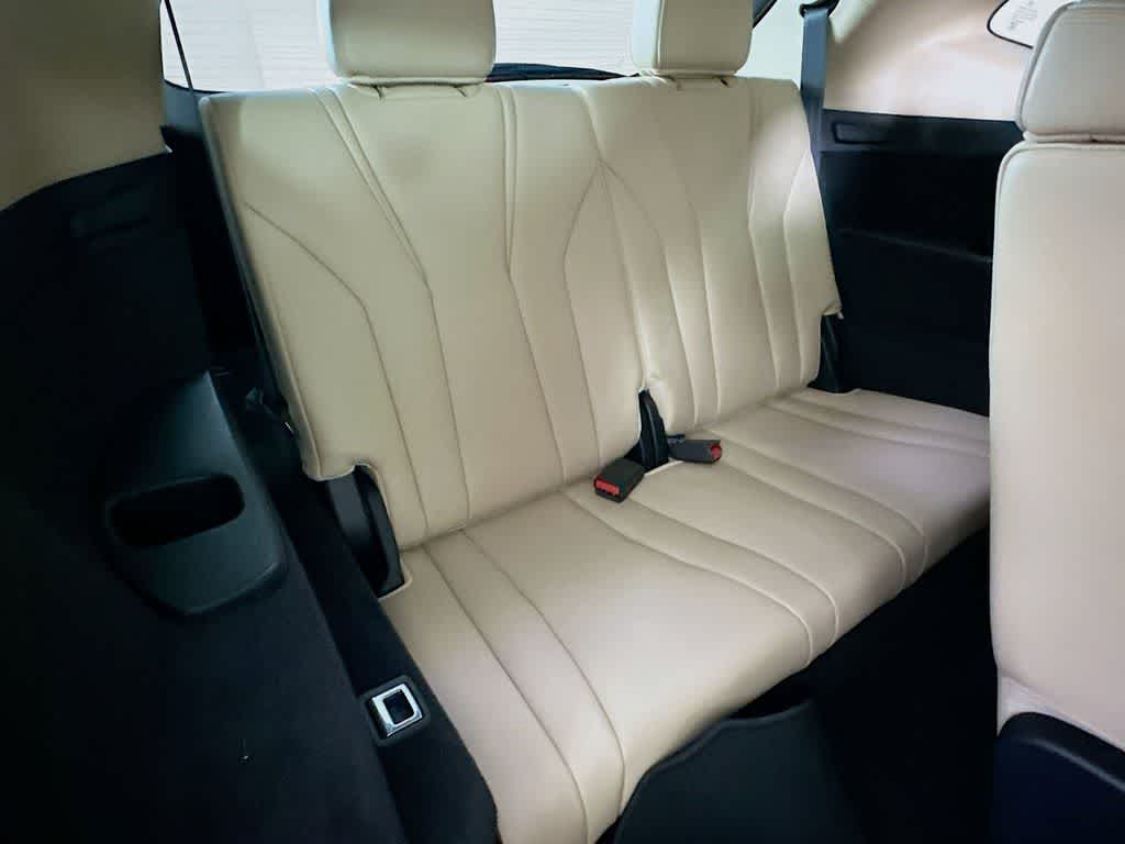 2023 Acura MDX w/Technology Package