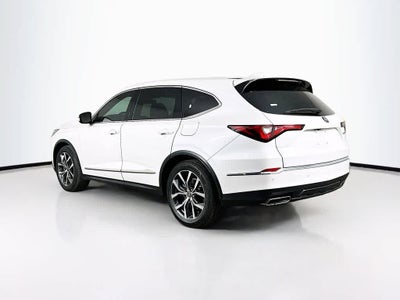 2023 Acura MDX w/Technology Package
