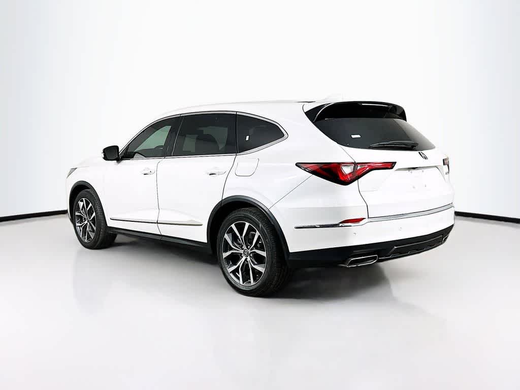 2023 Acura MDX w/Technology Package