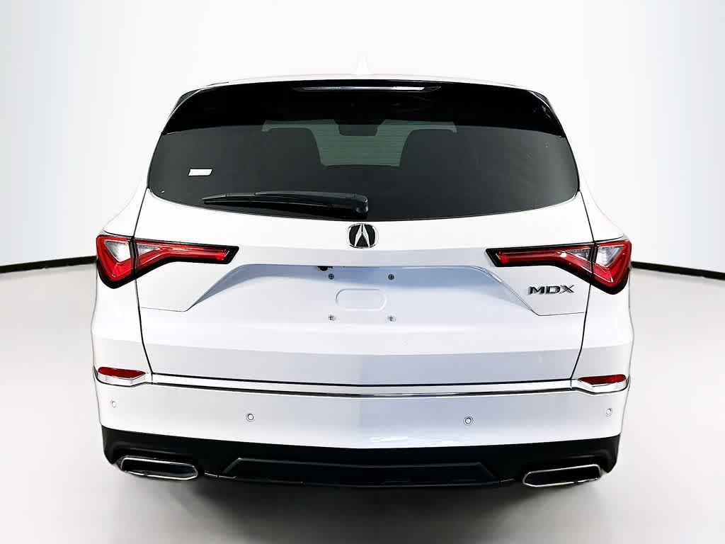 2023 Acura MDX w/Technology Package