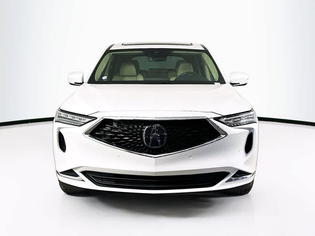 2023 Acura MDX w/Technology Package