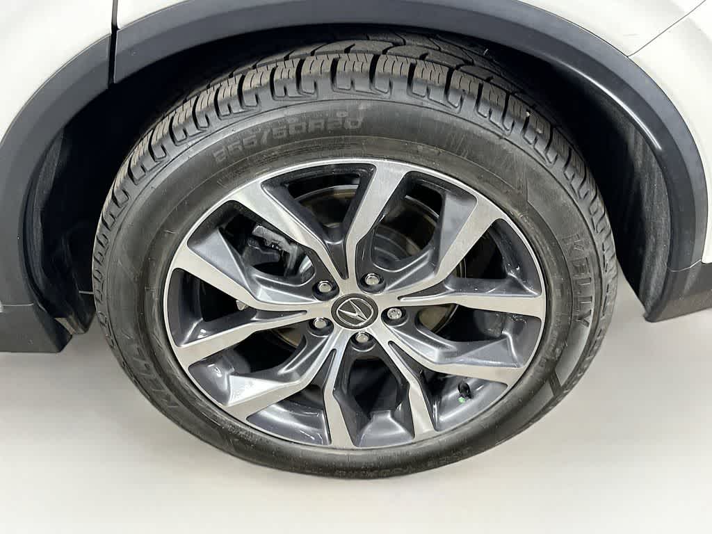 2023 Acura MDX w/Technology Package