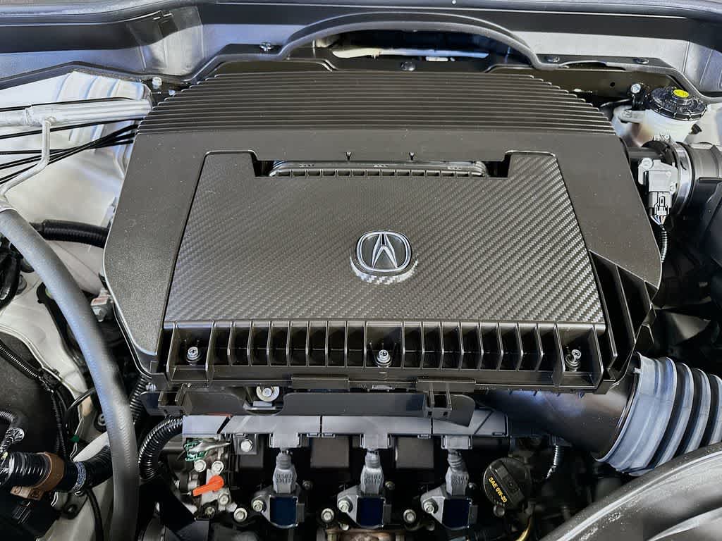 2023 Acura MDX w/Technology Package