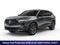 2023 Acura MDX w/A-Spec Package