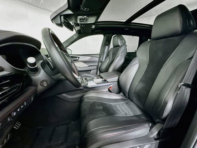 2023 Acura MDX w/A-Spec Package