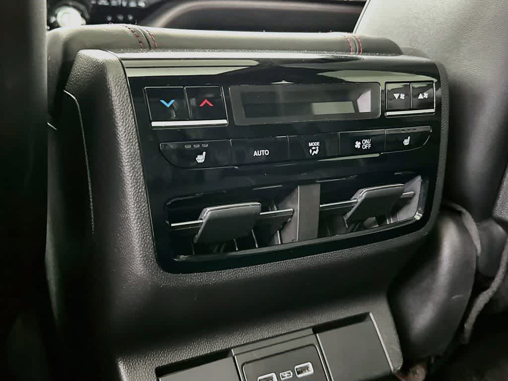 2023 Acura MDX w/A-Spec Package