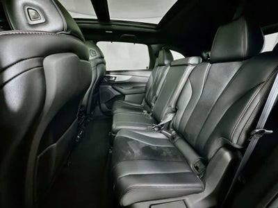 2023 Acura MDX w/A-Spec Package