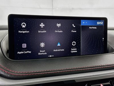 2023 Acura MDX w/A-Spec Package