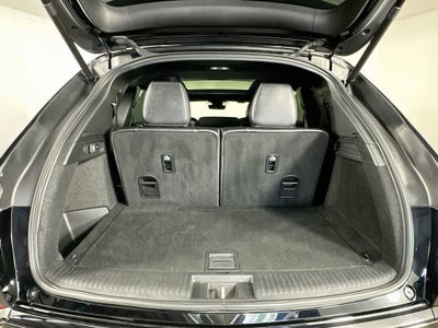 2023 Acura MDX w/A-Spec Package