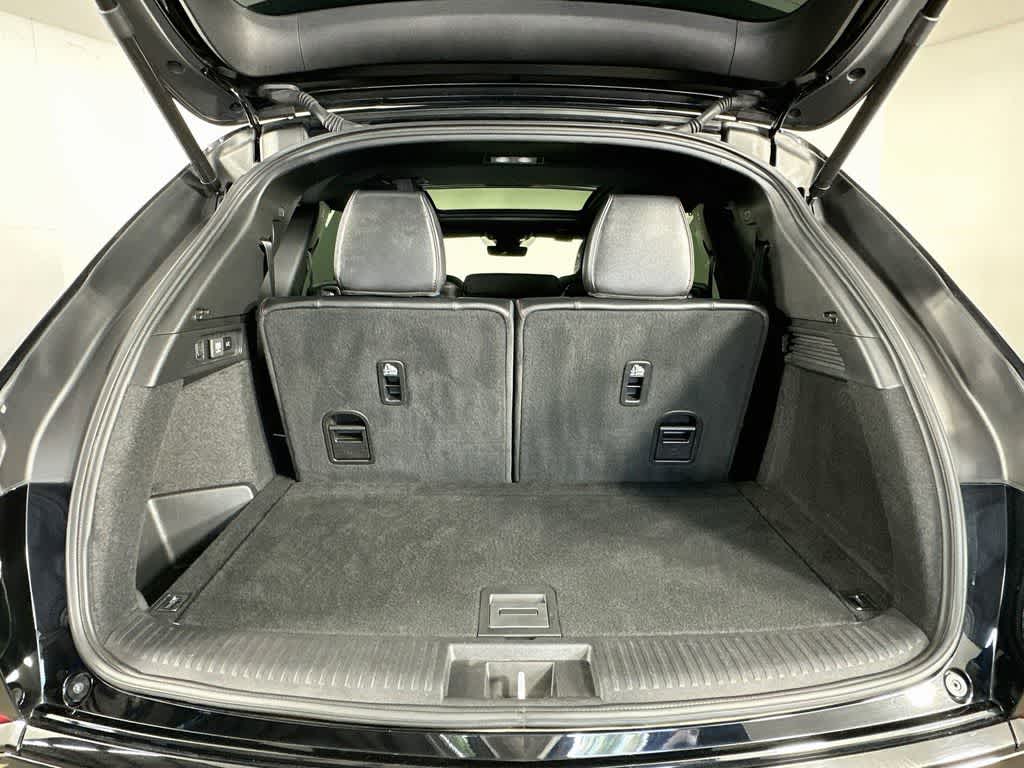 2023 Acura MDX w/A-Spec Package