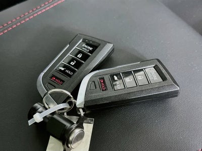2023 Acura MDX w/A-Spec Package