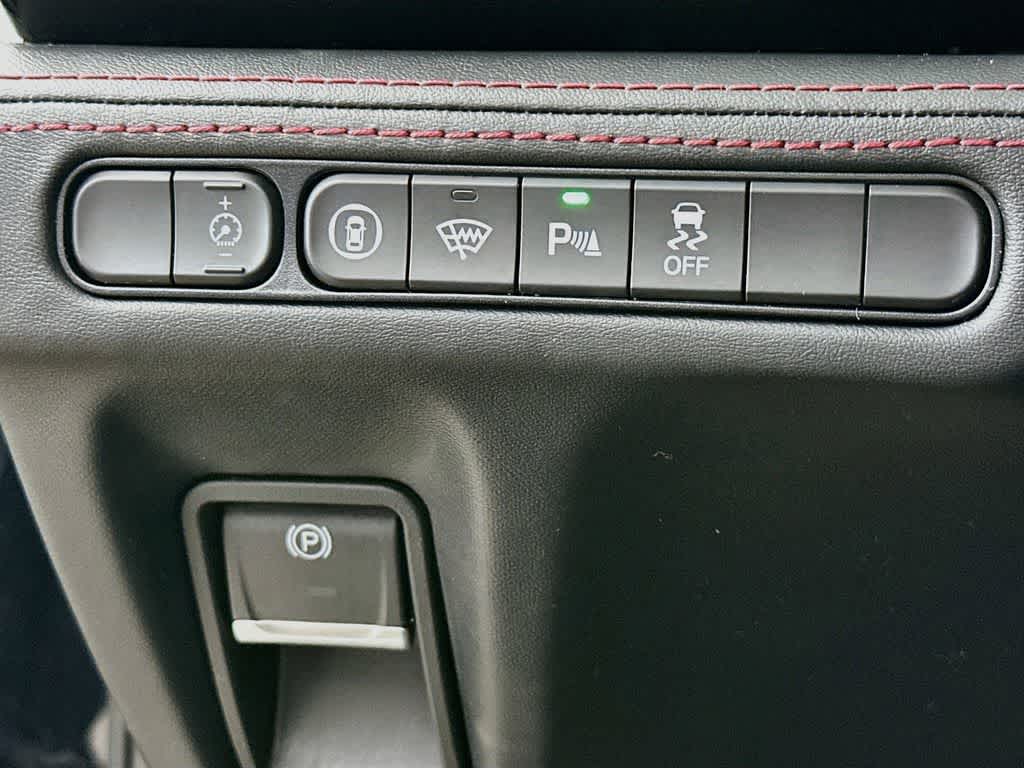 2023 Acura MDX w/A-Spec Package