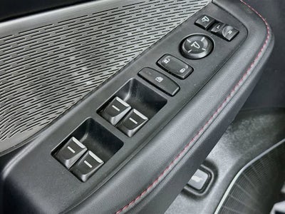 2023 Acura MDX w/A-Spec Package