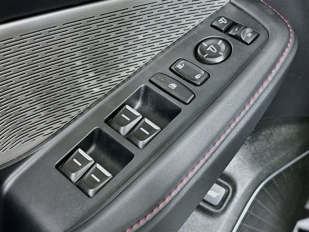 2023 Acura MDX w/A-Spec Package