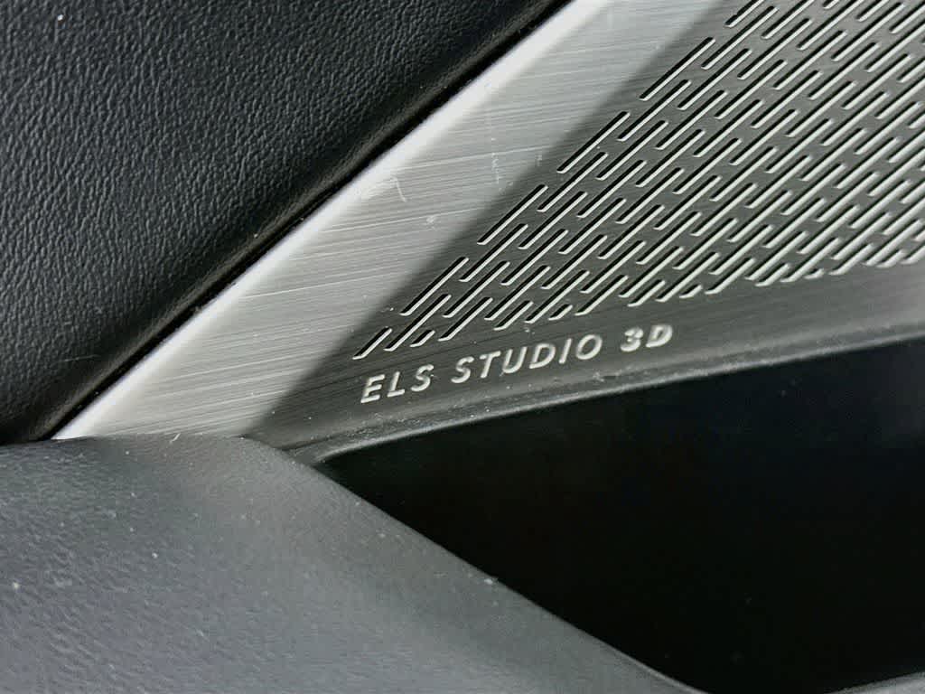2023 Acura MDX w/A-Spec Package