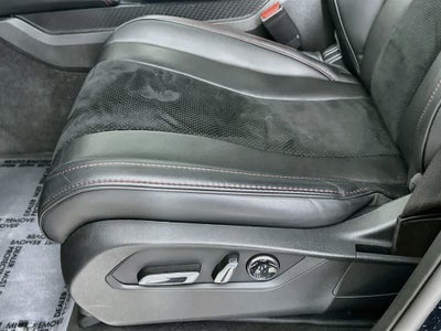 2023 Acura MDX w/A-Spec Package