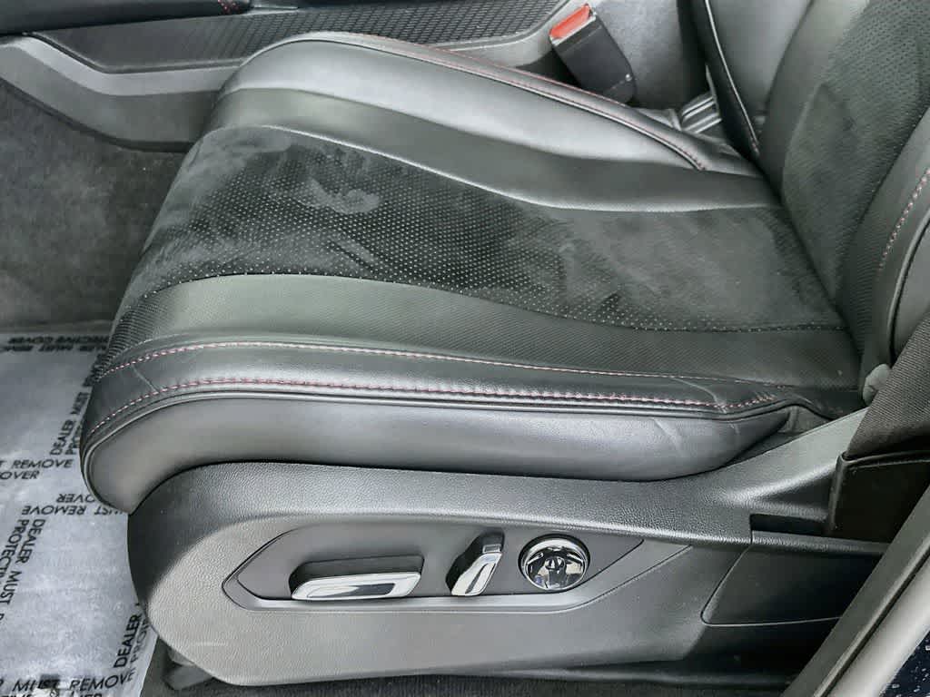 2023 Acura MDX w/A-Spec Package
