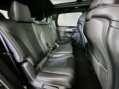 2023 Acura MDX w/A-Spec Package