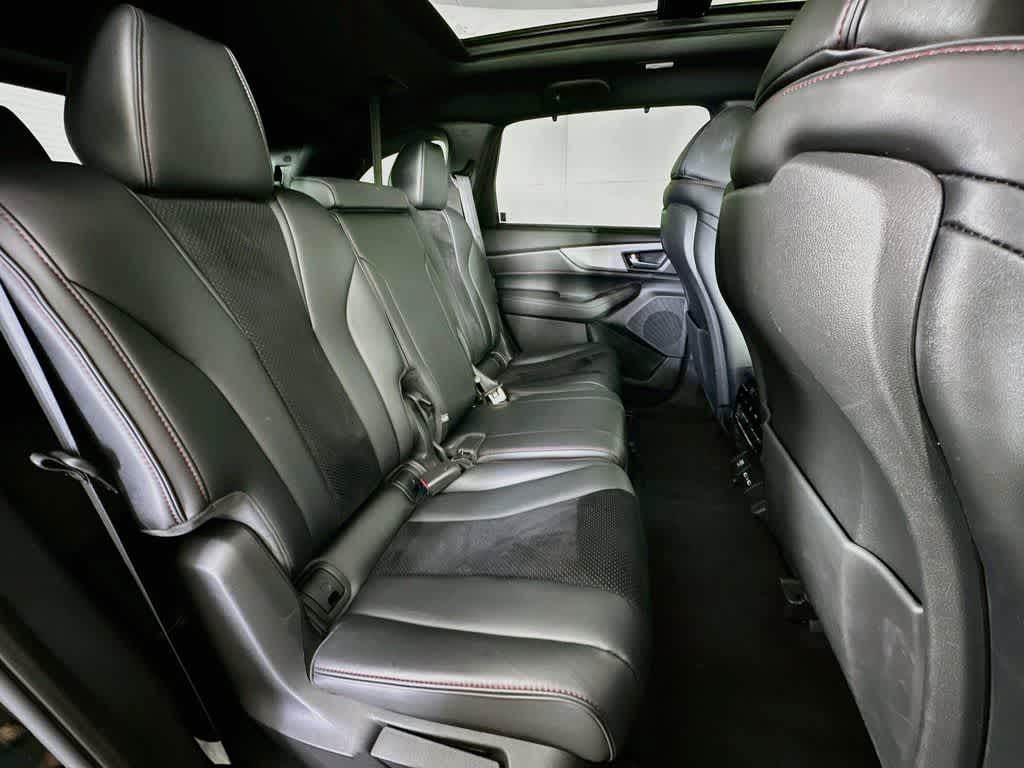 2023 Acura MDX w/A-Spec Package