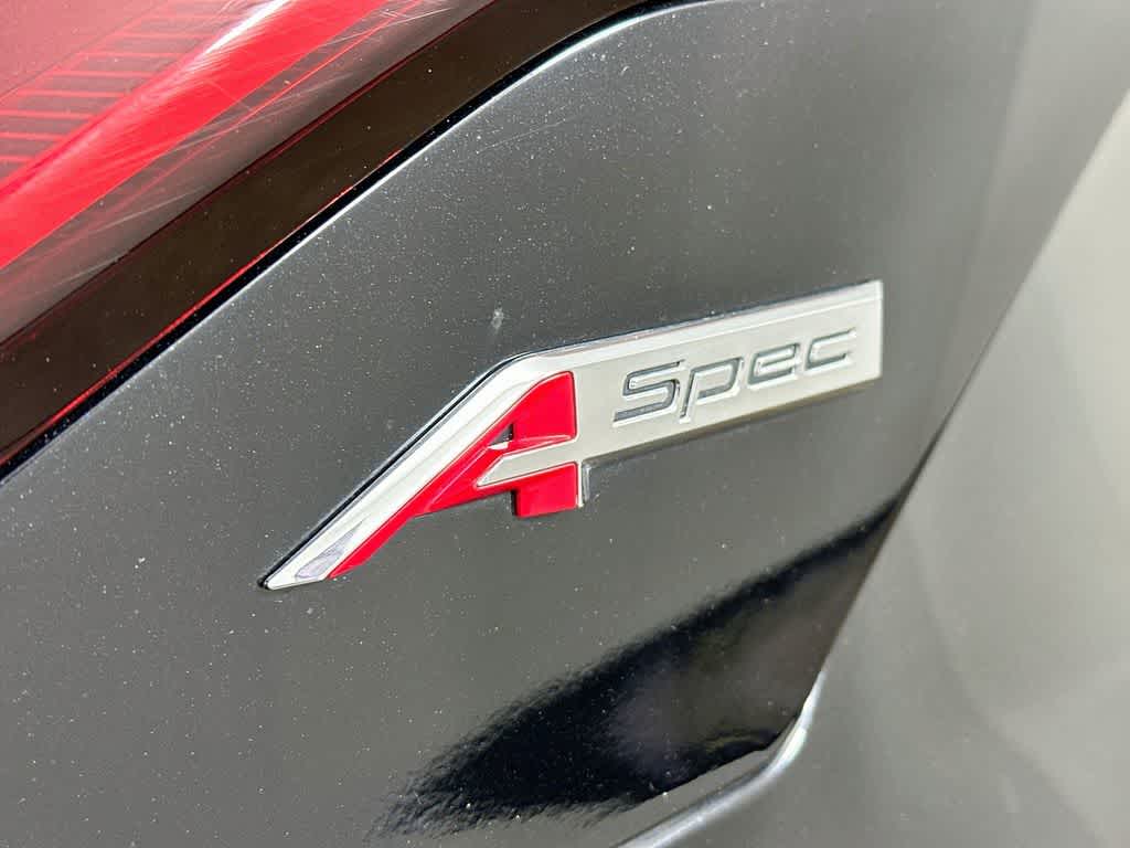 2023 Acura MDX w/A-Spec Package
