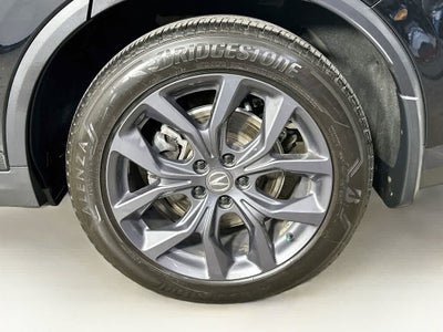 2023 Acura MDX w/A-Spec Package